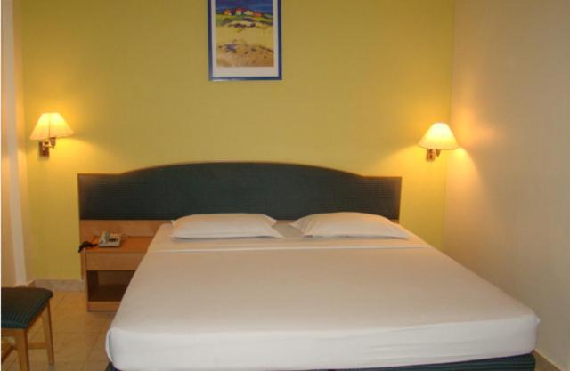 Hotel Oriental Inn Čennai Exteriér fotografie